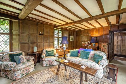 undefined, Churt, Farnham, Hampshire, GU10