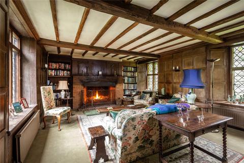 undefined, Churt, Farnham, Hampshire, GU10