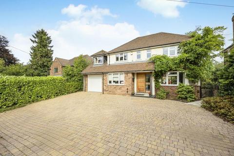 112 Elm Road, Earley, Reading, RG6 5TD