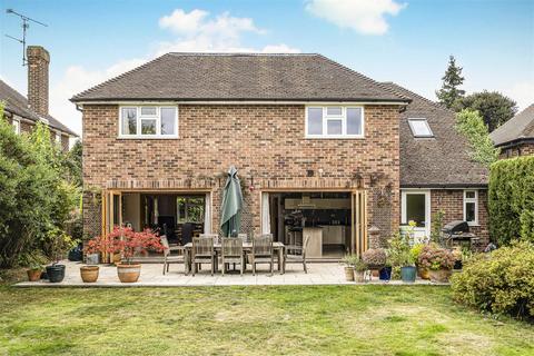 112 Elm Road, Earley, Reading, RG6 5TD