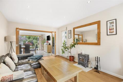 112 Elm Road, Earley, Reading, RG6 5TD