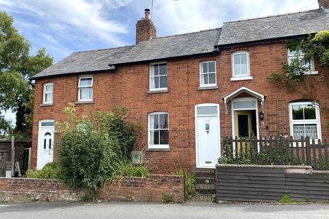 2 bedroom terraced house for sale, Old Road, Bromyard, HR7