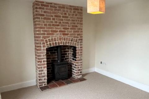 2 bedroom terraced house for sale, Old Road, Bromyard, HR7