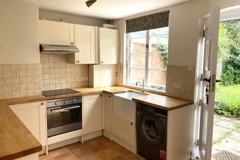 2 bedroom terraced house for sale, Old Road, Bromyard, HR7