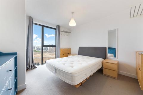 1 bedroom apartment to rent, Lee Street, London, E8