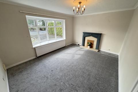 3 bedroom bungalow for sale, Hugh Barn Lane, New Longton PR4