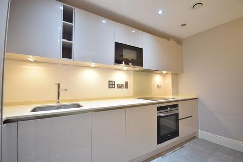 1 bedroom apartment for sale, East Street, Epsom KT17