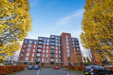 2 bedroom flat for sale, 3 Stillwater Drive, Sports City, Manchester, M11