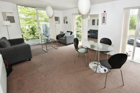 2 bedroom flat for sale, 3 Stillwater Drive, Sports City, Manchester, M11