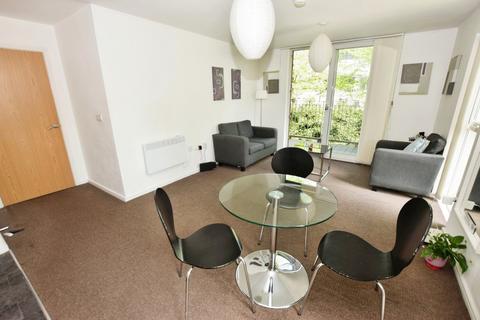 2 bedroom flat for sale, 3 Stillwater Drive, Sports City, Manchester, M11