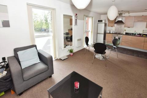 2 bedroom flat for sale, 3 Stillwater Drive, Sports City, Manchester, M11