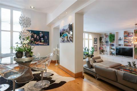 3 bedroom apartment for sale, The Gate Apartments, 2 Chepstow Road, London, W2