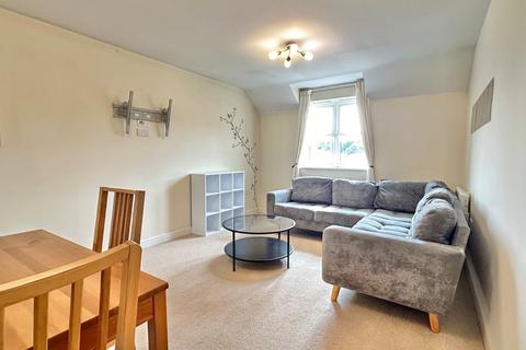 2 bedroom flat to rent, Montgomery Avenue, Far Headingley, Leeds, LS16