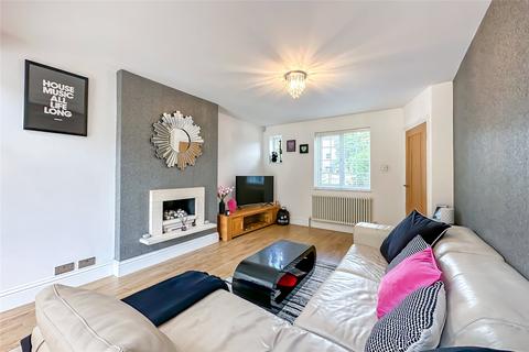 4 bedroom semi-detached house for sale, Hill End Lane, St. Albans, Hertfordshire, AL4