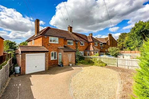 4 bedroom semi-detached house for sale, Hill End Lane, St. Albans, Hertfordshire, AL4