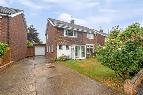 41 Brecon Way, Bedford, MK41 8DD