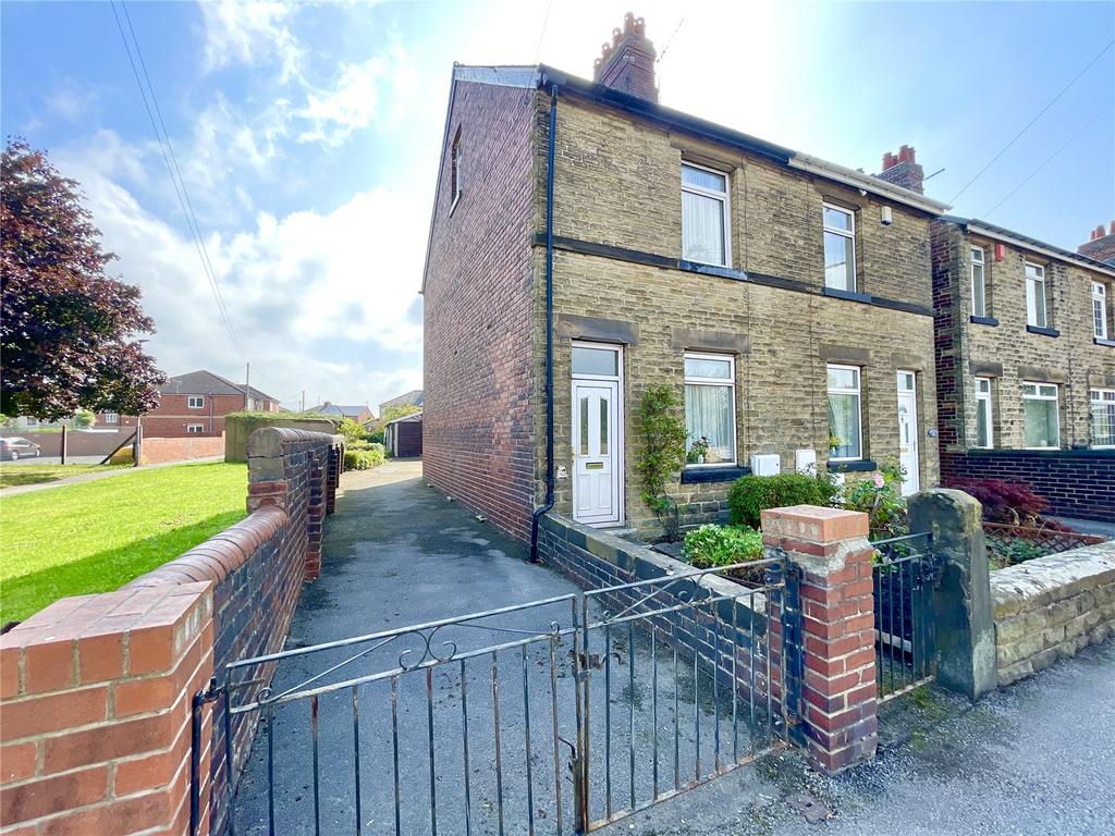 Hoyland Road, Hoyland Common, S74 3 bed semidetached house for sale