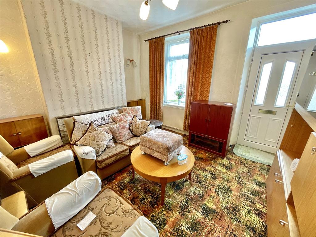 Hoyland Road, Hoyland Common, S74 3 bed semidetached house for sale