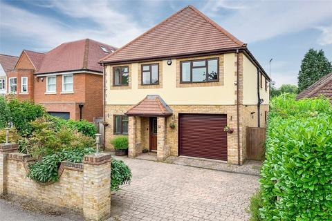 6 bedroom detached house for sale, Ragged Hall Lane, St. Albans, Hertfordshire, AL2