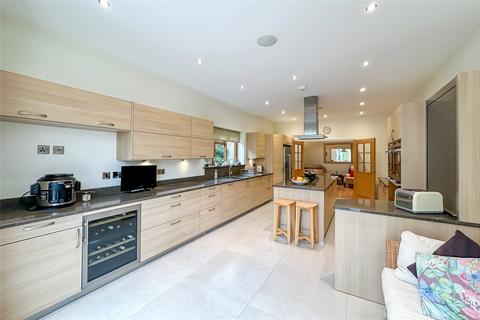 6 bedroom detached house for sale, Ragged Hall Lane, St. Albans, Hertfordshire, AL2