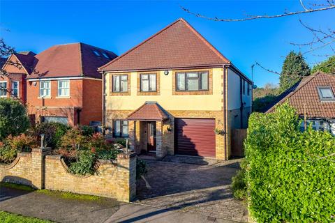 6 bedroom detached house for sale, Ragged Hall Lane, St. Albans, Hertfordshire, AL2