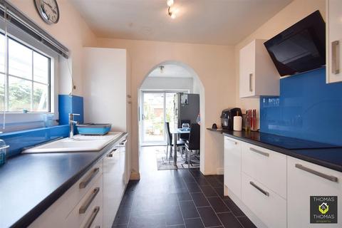 3 bedroom terraced house for sale, Hemmingsdale Road, Hempsted