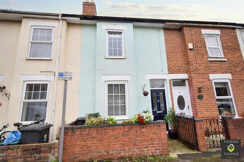 3 bedroom terraced house for sale, Hemmingsdale Road, Hempsted