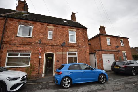 undefined, Castle Street, Sleaford, NG34
