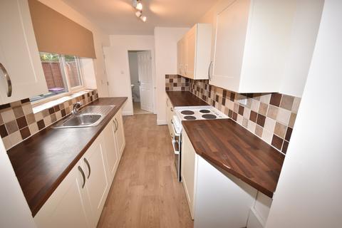 undefined, Castle Street, Sleaford, NG34