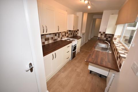 undefined, Castle Street, Sleaford, NG34