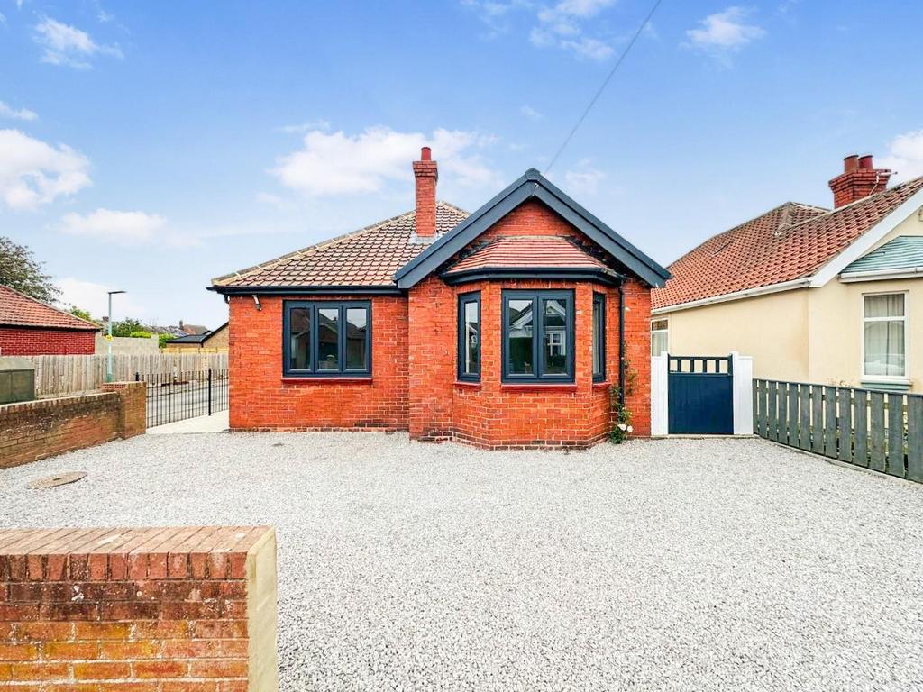 Greta Avenue, Hartlepool 2 bed detached bungalow for sale £249,950