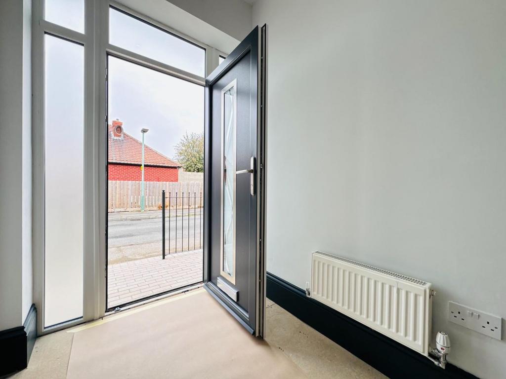 Greta Avenue, Hartlepool 2 bed detached bungalow for sale £249,950