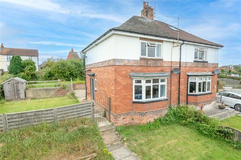 2 bedroom semi-detached house for sale, Croft Drive, Bramham, Wetherby