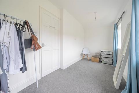 5 Croft Drive, Bramham, Wetherby, LS23 6RJ