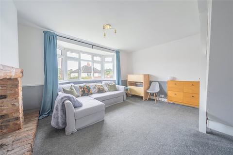 5 Croft Drive, Bramham, Wetherby, LS23 6RJ
