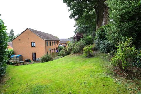 3 bedroom townhouse for sale, Willow Close, Uppingham LE15