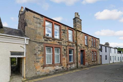 2 bedroom duplex for sale, Bridgend, Dunblane, FK15