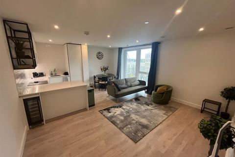 2 bedroom flat to rent, Allium House, Wembley