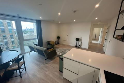 2 bedroom flat to rent, Allium House, Wembley