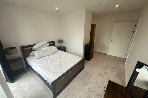 2 bedroom flat to rent, Allium House, Wembley