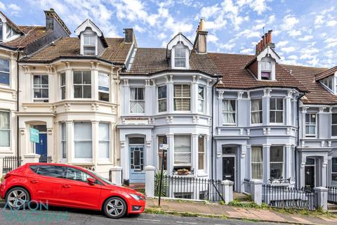 4 bedroom terraced house for sale, Roundhill Crescent, Brighton BN2