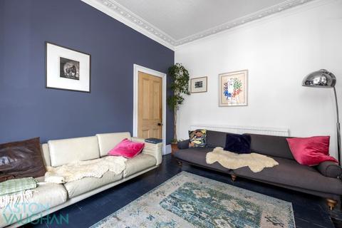 4 bedroom terraced house for sale, Roundhill Crescent, Brighton BN2