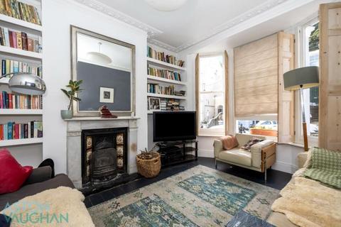 Roundhill Crescent, Brighton BN2