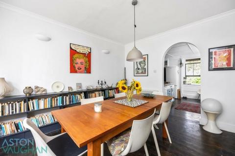 undefined, Roundhill Crescent, Brighton BN2