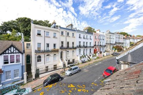 undefined, Roundhill Crescent, Brighton BN2