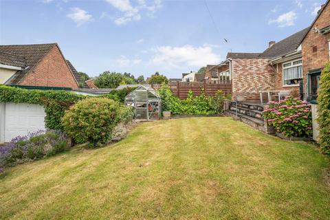 2 bedroom semi-detached bungalow for sale, Kings Court, Bishop's Stortford