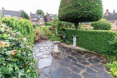 2 bedroom semi-detached bungalow for sale, Kings Court, Bishop's Stortford