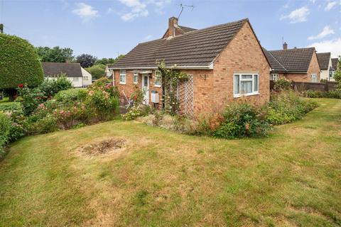 2 bedroom semi-detached bungalow for sale, Kings Court, Bishop's Stortford