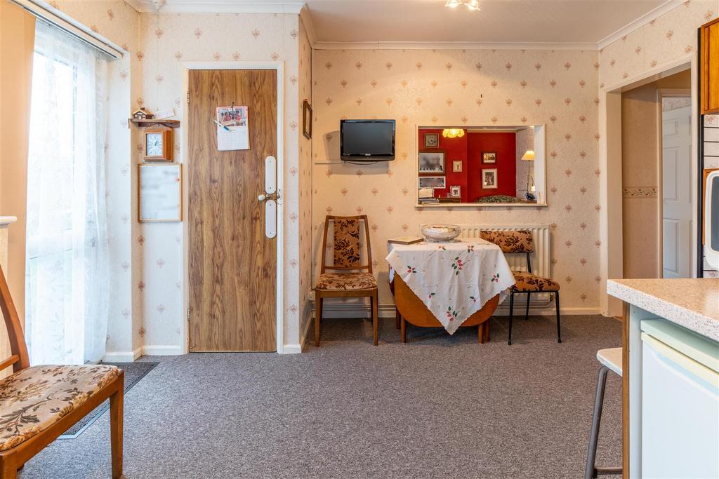 Kitchen Breakfast Room