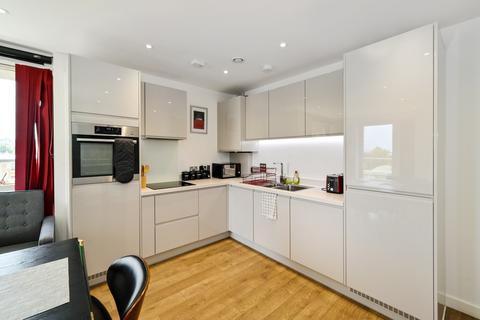 1 bedroom flat for sale, Kennard Apartments, London SE18